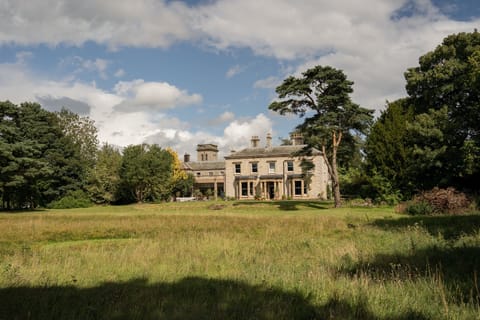 The New Georgian Era Apartment in England