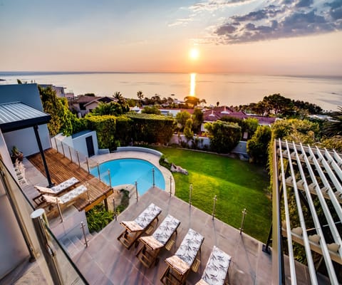 A Dose of Sunshine Apartment in Camps Bay