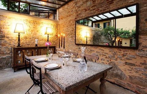 Boboli's Brother Apartment in Florence