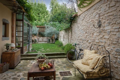 Boboli's Brother Apartment in Florence