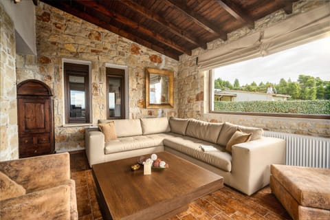 Slow Sunset  Apartment in Halkidiki