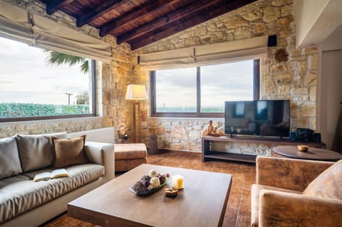 Slow Sunset  Apartment in Halkidiki