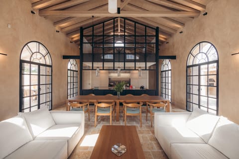 Ode To Kerkyra Apartment in Corfu, Greece