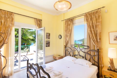 Sea Breeze Stay Apartment in Halkidiki