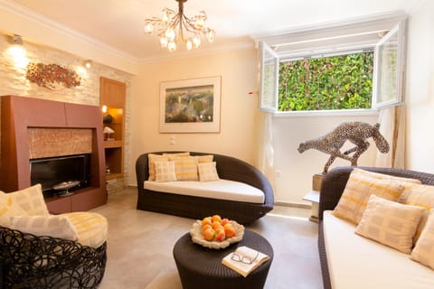 Sea Breeze Stay Apartment in Halkidiki