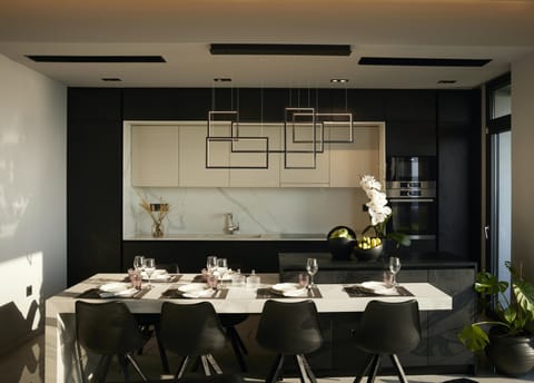 Hera's Hideaway Apartment in Halkidiki