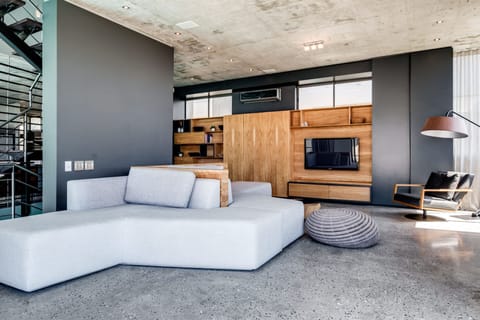 Mountain Marvel Apartment in Camps Bay