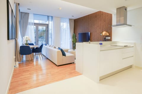 Sublime Ain Apartment in Dubai