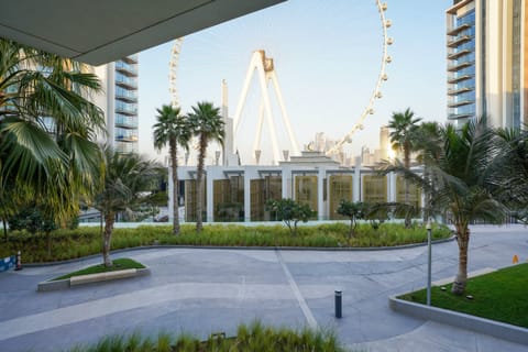 Sublime Ain Apartment in Dubai