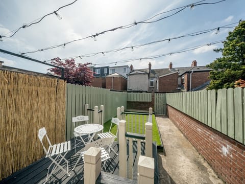 Bring It on Home Apartment in Belfast