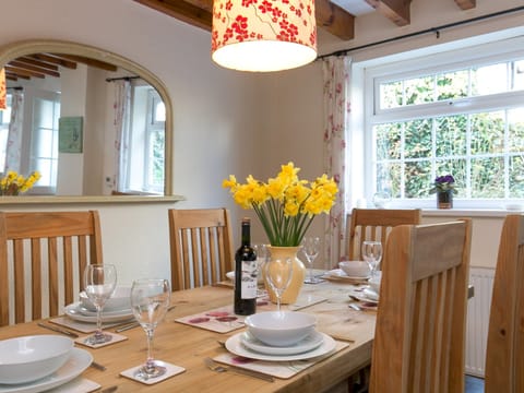 Seen From the Sea Apartment in Wales