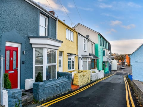 The Mumbles Apartment in The Mumbles