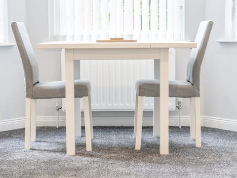 Queen's Cosy  Apartment in Belfast