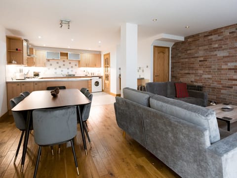 A Mews for You Apartment in Glasgow