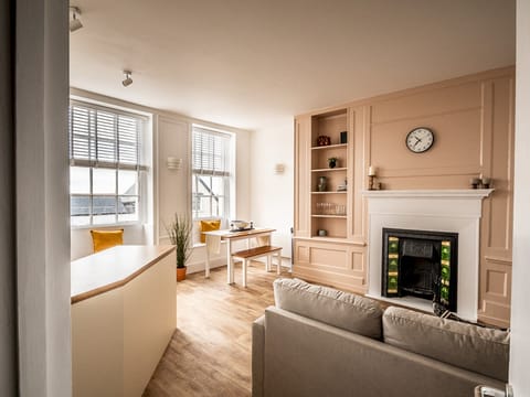 Exeter Twist Apartment in Exeter