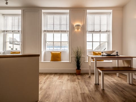 Exeter Twist Apartment in Exeter