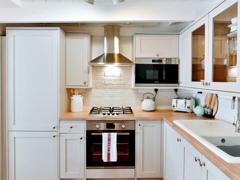 Good Ol' Gower Apartment in The Mumbles