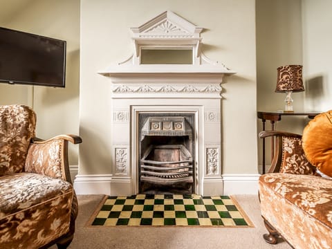 Town & Moor Apartment in Teignbridge