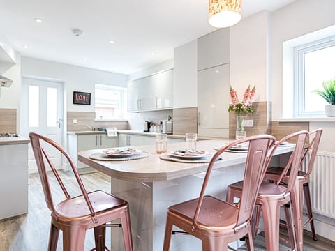 The Mumbles View Apartment in Swansea