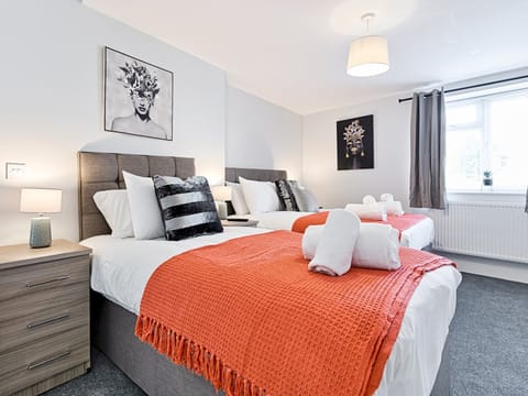 The Mumbles View Apartment in Swansea