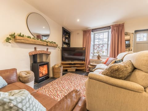 Come And Have A Cuppa Apartment in England