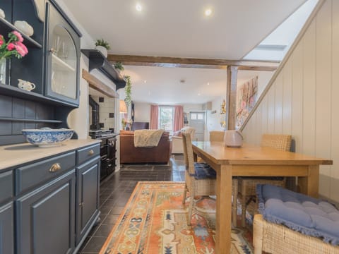 Come And Have A Cuppa Apartment in England