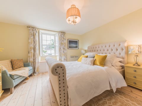 Come And Have A Cuppa Apartment in England