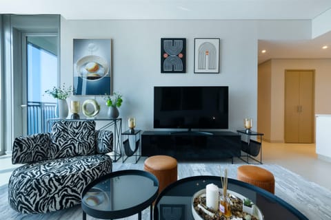 The Hazy Sun Apartment in Dubai