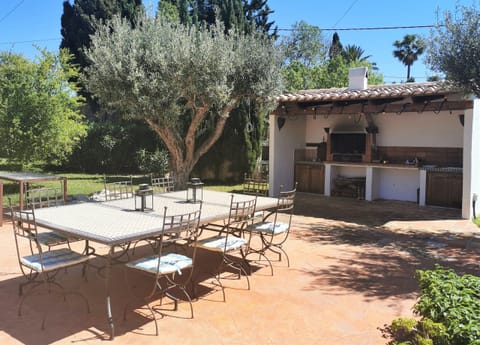 Scenic Slopes Apartment in Xàbia