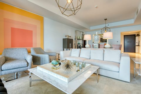 Emerald Island  Apartment in Dubai