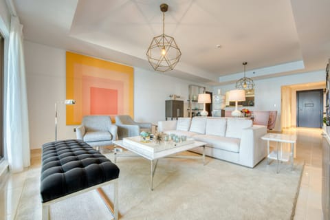 Emerald Island  Apartment in Dubai