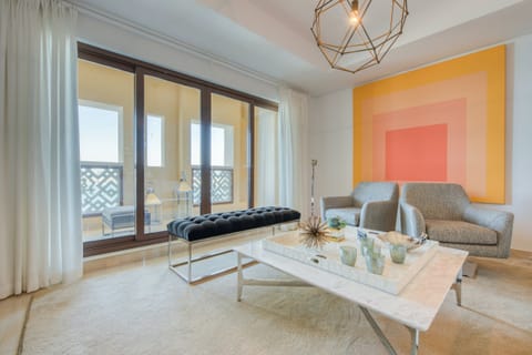 Emerald Island  Apartment in Dubai