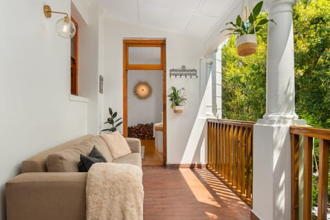 The Window Seat Apartment in Sea Point