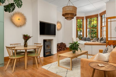 The Window Seat Apartment in Sea Point