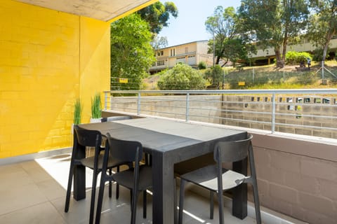 Table Service Apartment in Cape Town