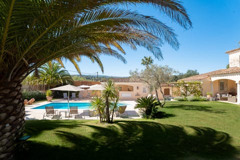 Riviera Hideaway Apartment in Gassin