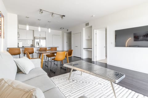 Hollywood's Sweethearts Apartment in West Hollywood