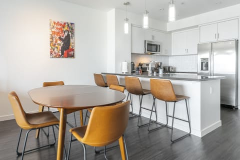 Hollywood's Sweethearts Apartment in West Hollywood