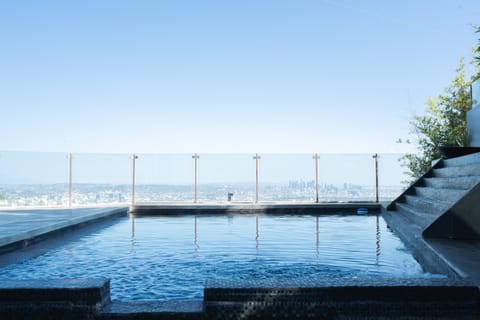 McMoody House in Beverly Hills