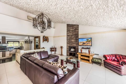 A Gateway to the Mediterranean Apartment in Costa del Sol