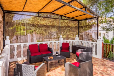 A Gateway to the Mediterranean Apartment in Costa del Sol