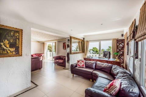 A Gateway to the Mediterranean Apartment in Costa del Sol