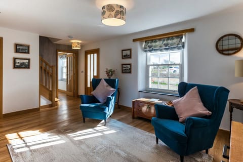 The Sea Lord Apartment in Bude