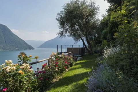 A Dream to Remember Apartment in Tremezzina