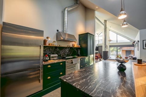 Reclaim the Hills Apartment in Scotland