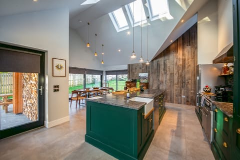 Reclaim the Hills Apartment in Scotland