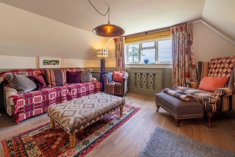 Timeless Haven Apartment in St Edmundsbury District