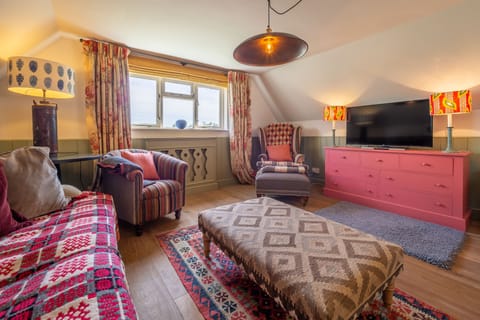 Timeless Haven Apartment in St Edmundsbury District