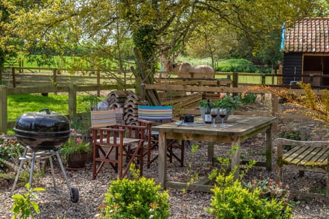 Timeless Haven Apartment in St Edmundsbury District