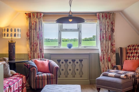 Timeless Haven Apartment in St Edmundsbury District